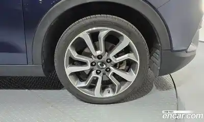 SsangYong TIBOLI 2016 1.6 автомат (гидро), миниатюра 5