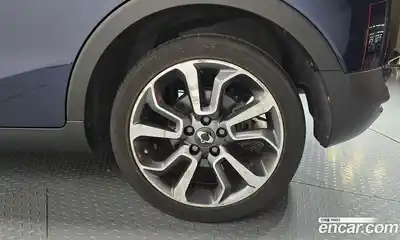 SsangYong TIBOLI 2016 1.6 автомат (гидро), миниатюра 7