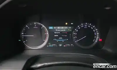 SsangYong Rexton 2021 2.2 автомат (гидро), миниатюра 11