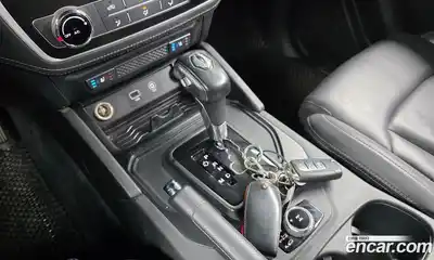 SsangYong Rexton 2021 2.2 автомат (гидро), миниатюра 12