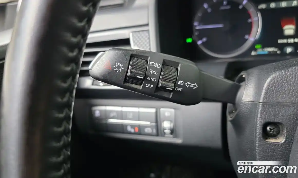 SsangYong Rexton 2021 2.2 автомат (гидро), фото 28