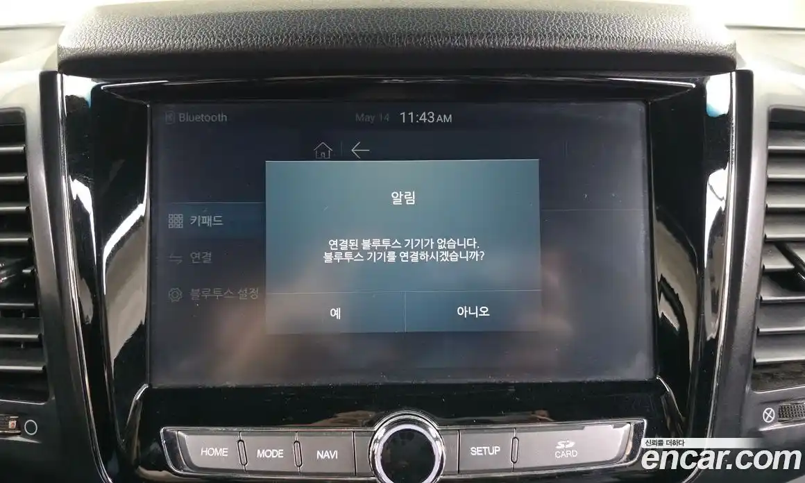 SsangYong Rexton 2021 2.2 автомат (гидро), фото 29