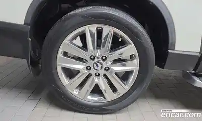 SsangYong Rexton 2021 2.2 автомат (гидро), миниатюра 5