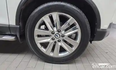 SsangYong Rexton 2021 2.2 автомат (гидро), миниатюра 7