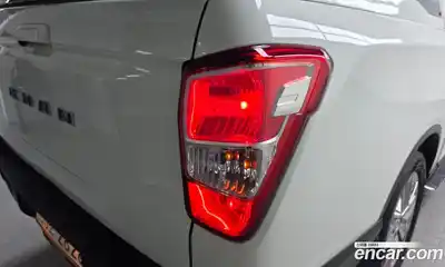 SsangYong Rexton 2021 2.2 автомат (гидро), миниатюра 9