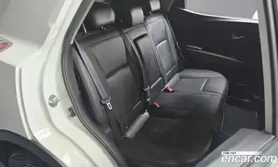 SsangYong TIBOLI 2020 1.6 автомат (гидро), миниатюра 12