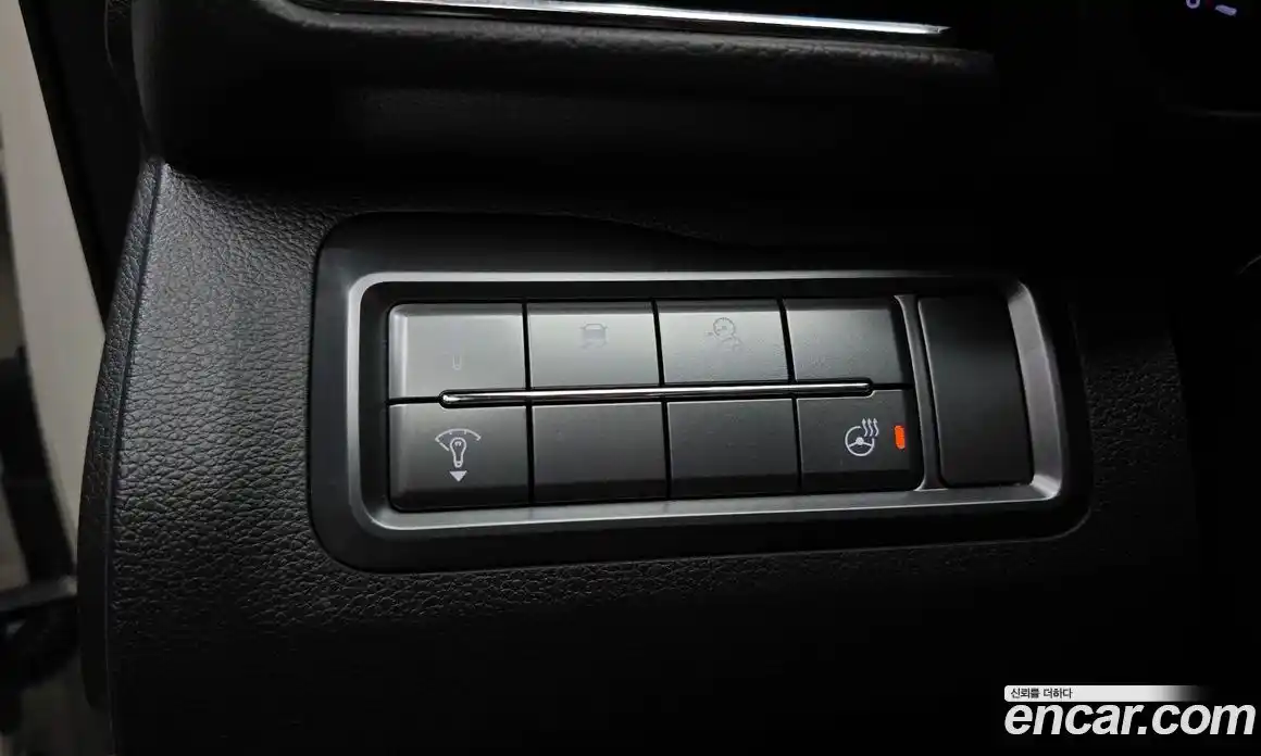 SsangYong TIBOLI 2020 1.6 автомат (гидро), фото 17