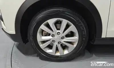 SsangYong TIBOLI 2020 1.6 автомат (гидро), миниатюра 5