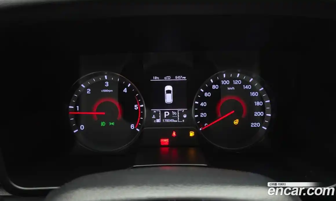 SsangYong TIBOLI 2020 1.6 автомат (гидро), фото 8
