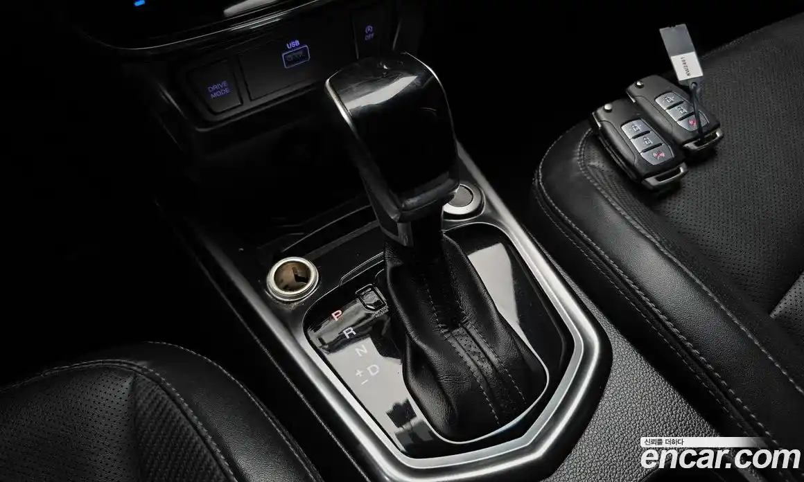 SsangYong TIBOLI 2020 1.6 автомат (гидро), фото 9