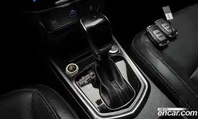 SsangYong TIBOLI 2020 1.6 автомат (гидро), миниатюра 9