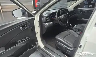 SsangYong TIBOLI 2020 1.6 автомат (гидро), миниатюра 10