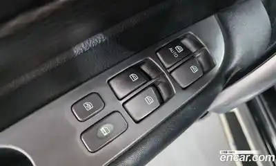 SsangYong Korando 2016 2.2 автомат (гидро), миниатюра 12