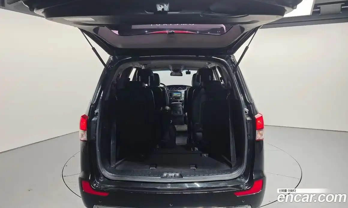 SsangYong Korando 2016 2.2 автомат (гидро), фото 20