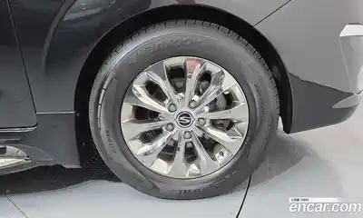 SsangYong Korando 2016 2.2 автомат (гидро), миниатюра 5
