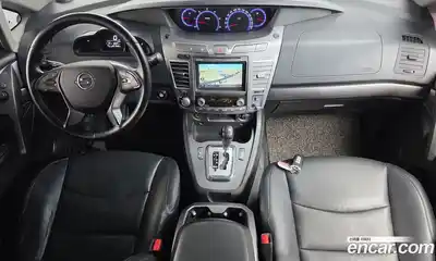 SsangYong Korando 2016 2.2 автомат (гидро), миниатюра 7