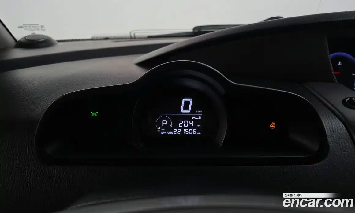 SsangYong Korando 2016 2.2 автомат (гидро), фото 8