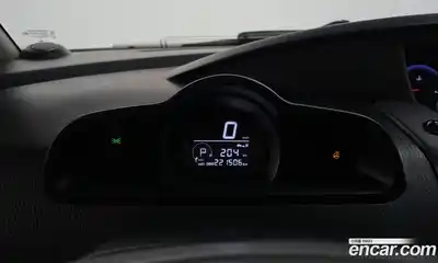 SsangYong Korando 2016 2.2 автомат (гидро), миниатюра 8