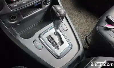 SsangYong Korando 2016 2.2 автомат (гидро), миниатюра 9
