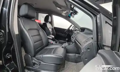 SsangYong Korando 2016 2.2 автомат (гидро), миниатюра 10