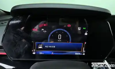 Chevrolet Trax 2023 1.2 автомат (гидро), миниатюра 11