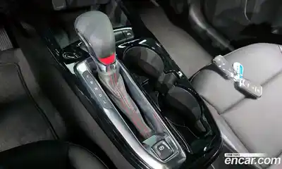 Chevrolet Trax 2023 1.2 автомат (гидро), миниатюра 12