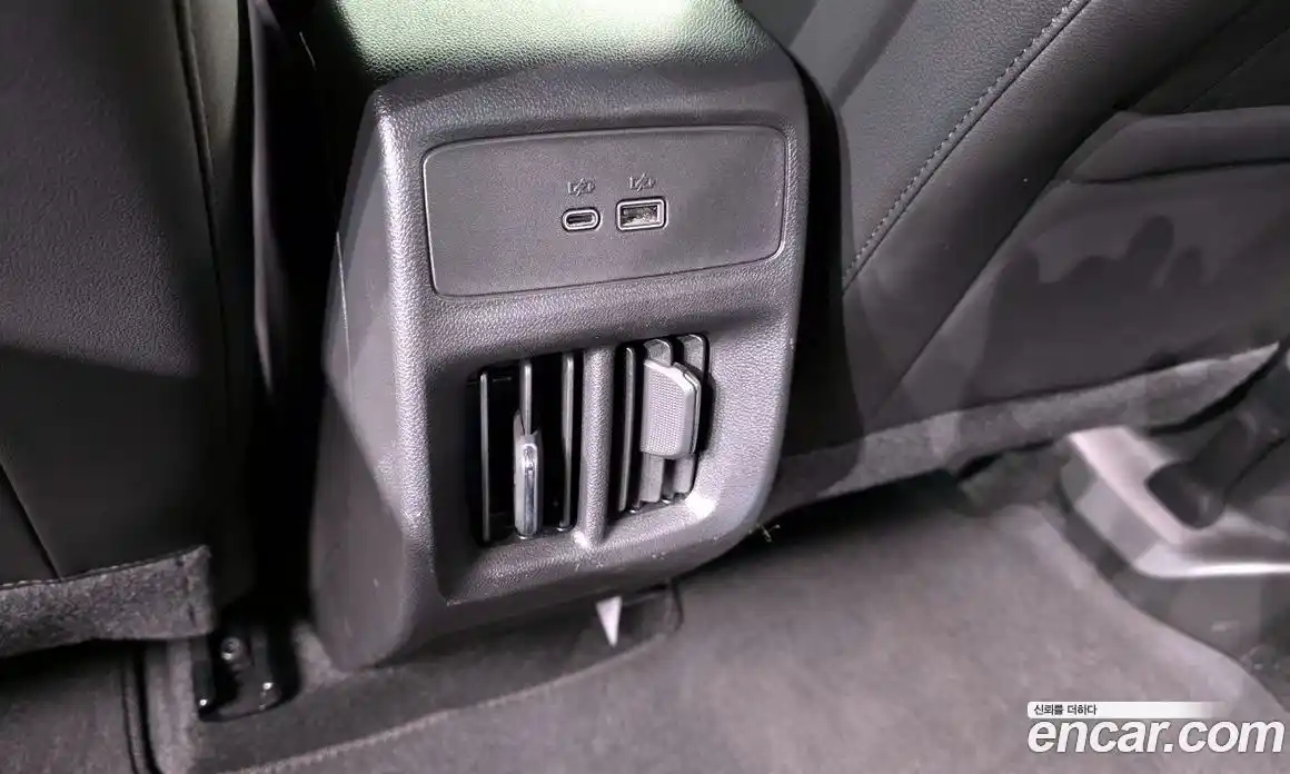 Chevrolet Trax 2023 1.2 автомат (гидро), фото 31