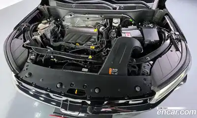 Chevrolet Trax 2023 1.2 автомат (гидро), миниатюра 6