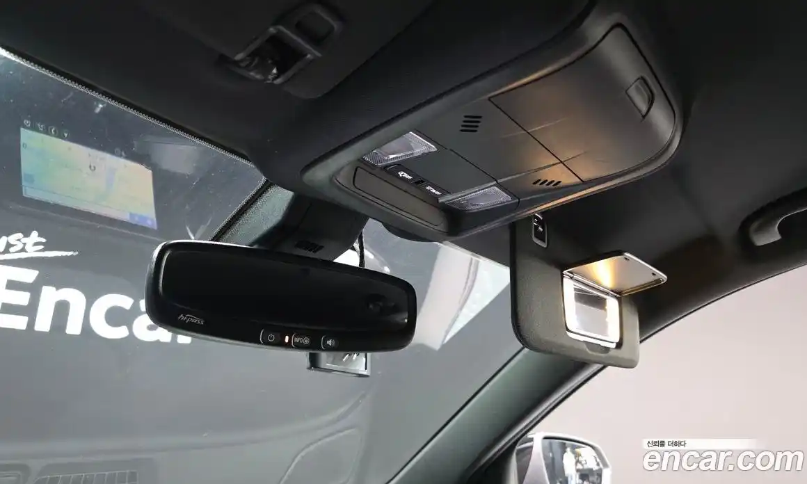 Chevrolet Equinox 2022 1.5 автомат (гидро), фото 15