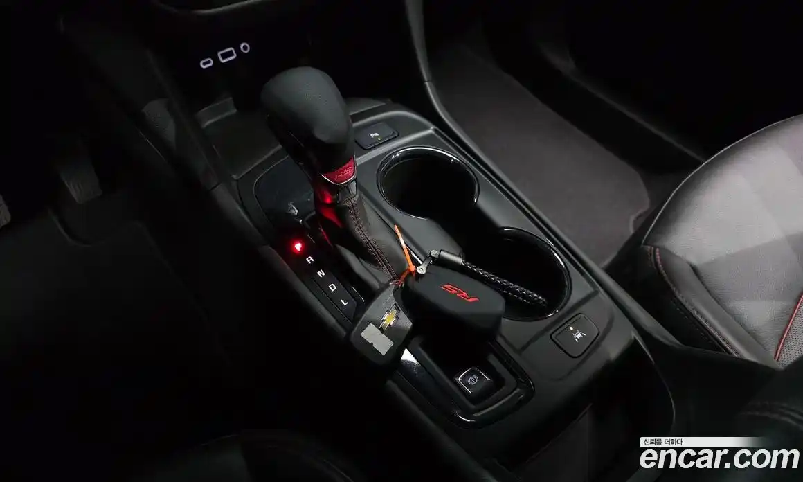 Chevrolet Equinox 2022 1.5 автомат (гидро), фото 9