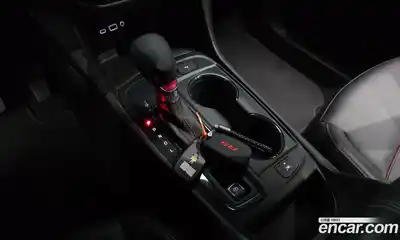 Chevrolet Equinox 2022 1.5 автомат (гидро), миниатюра 9
