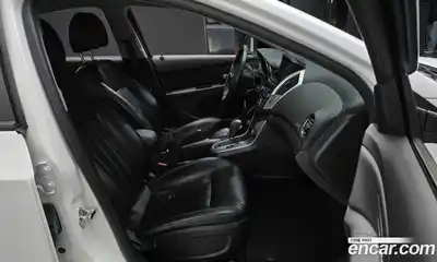 Chevrolet Cruze 2015 1.4 гидро, миниатюра 11