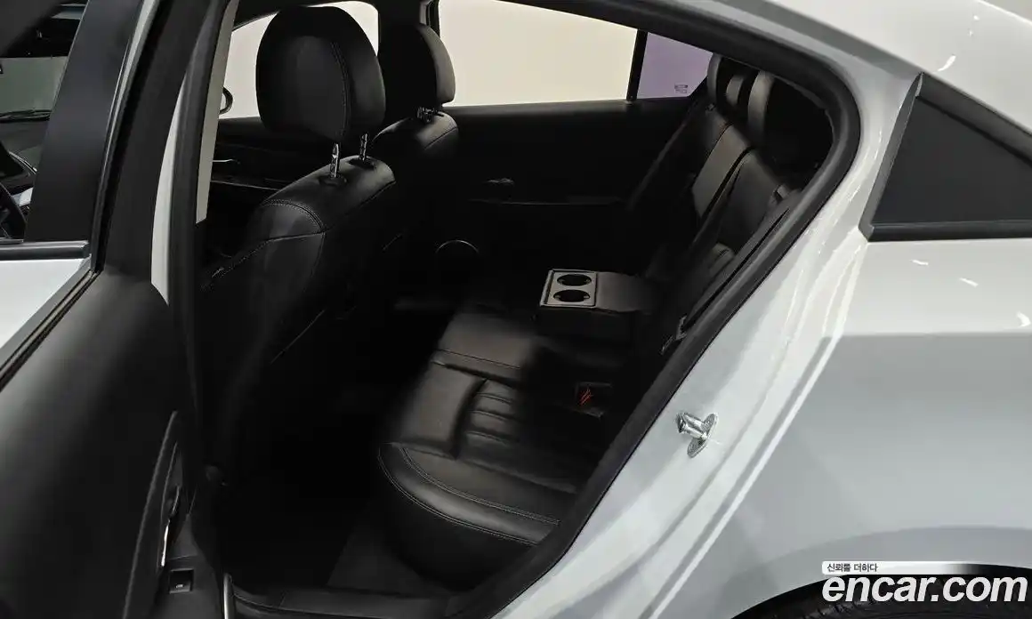 Chevrolet Cruze 2015 1.4 гидро, фото 12