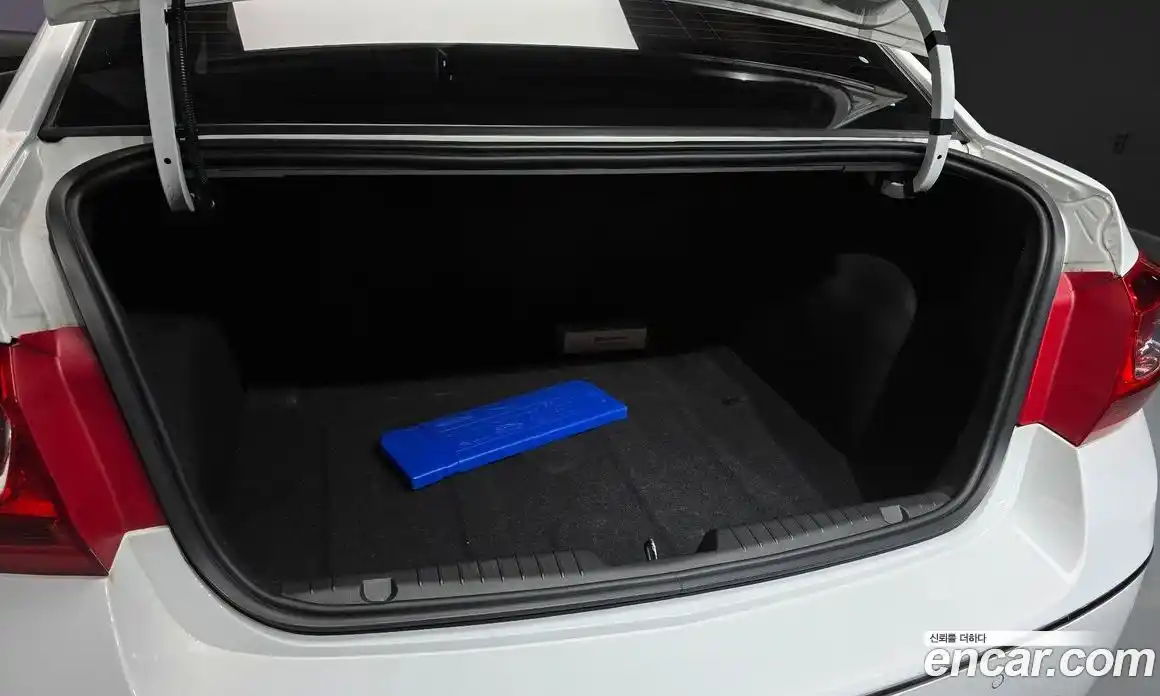Chevrolet Cruze 2015 1.4 гидро, фото 20