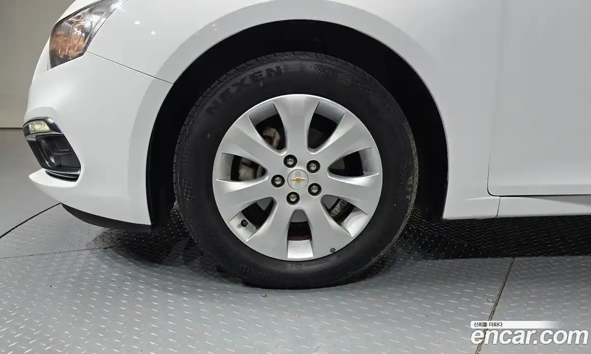 Chevrolet Cruze 2015 1.4 гидро, фото 5
