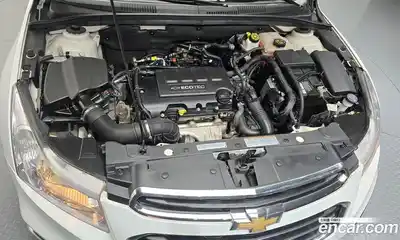 Chevrolet Cruze 2015 1.4 гидро, миниатюра 6