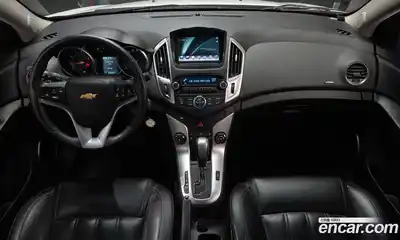 Chevrolet Cruze 2015 1.4 гидро, миниатюра 7