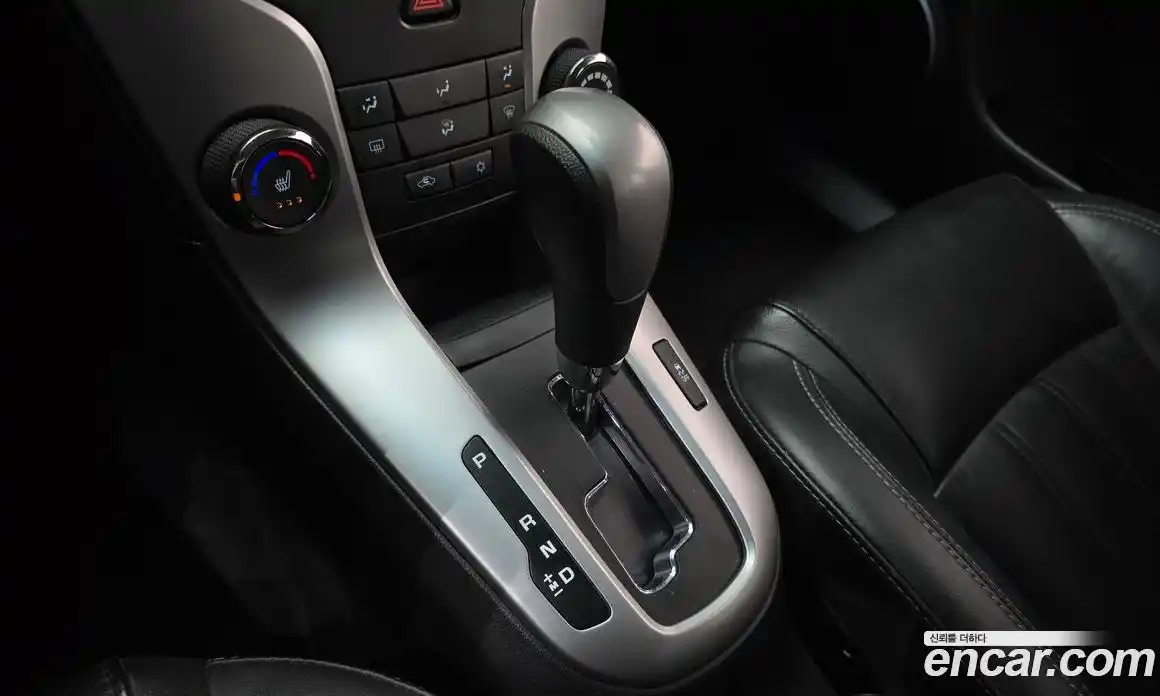Chevrolet Cruze 2015 1.4 гидро, фото 9