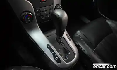 Chevrolet Cruze 2015 1.4 гидро, миниатюра 9