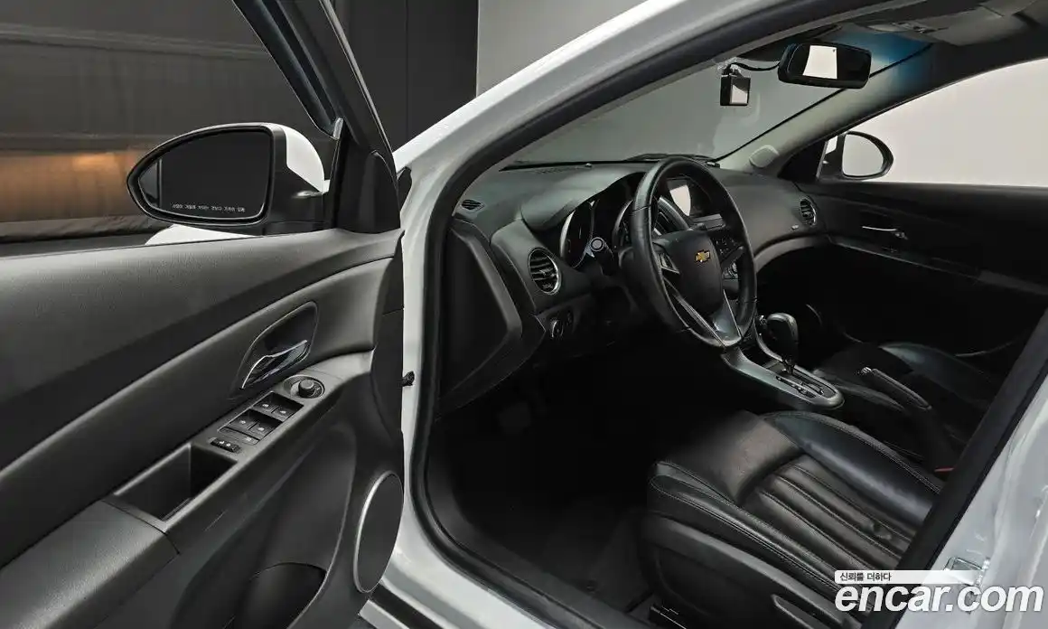 Chevrolet Cruze 2015 1.4 гидро, фото 10
