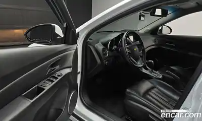 Chevrolet Cruze 2015 1.4 гидро, миниатюра 10