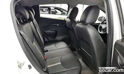 Chevrolet Spark 2021 1.0 автомат (гидро), миниатюра 12