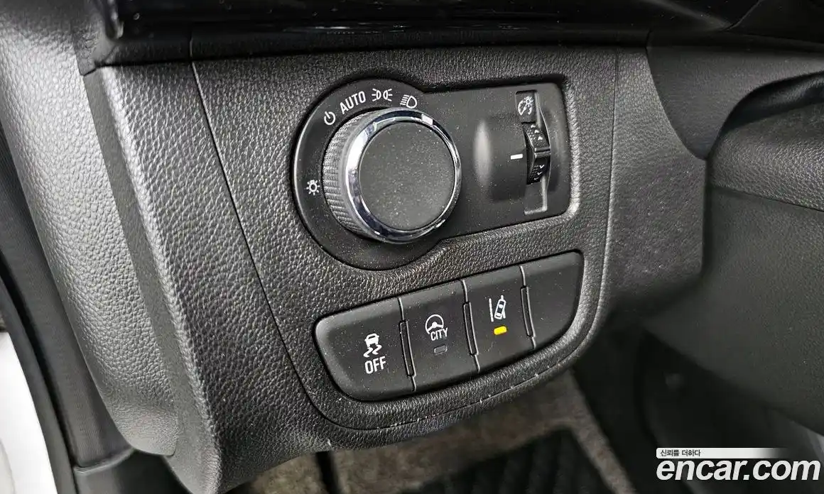 Chevrolet Spark 2021 1.0 автомат (гидро), фото 14