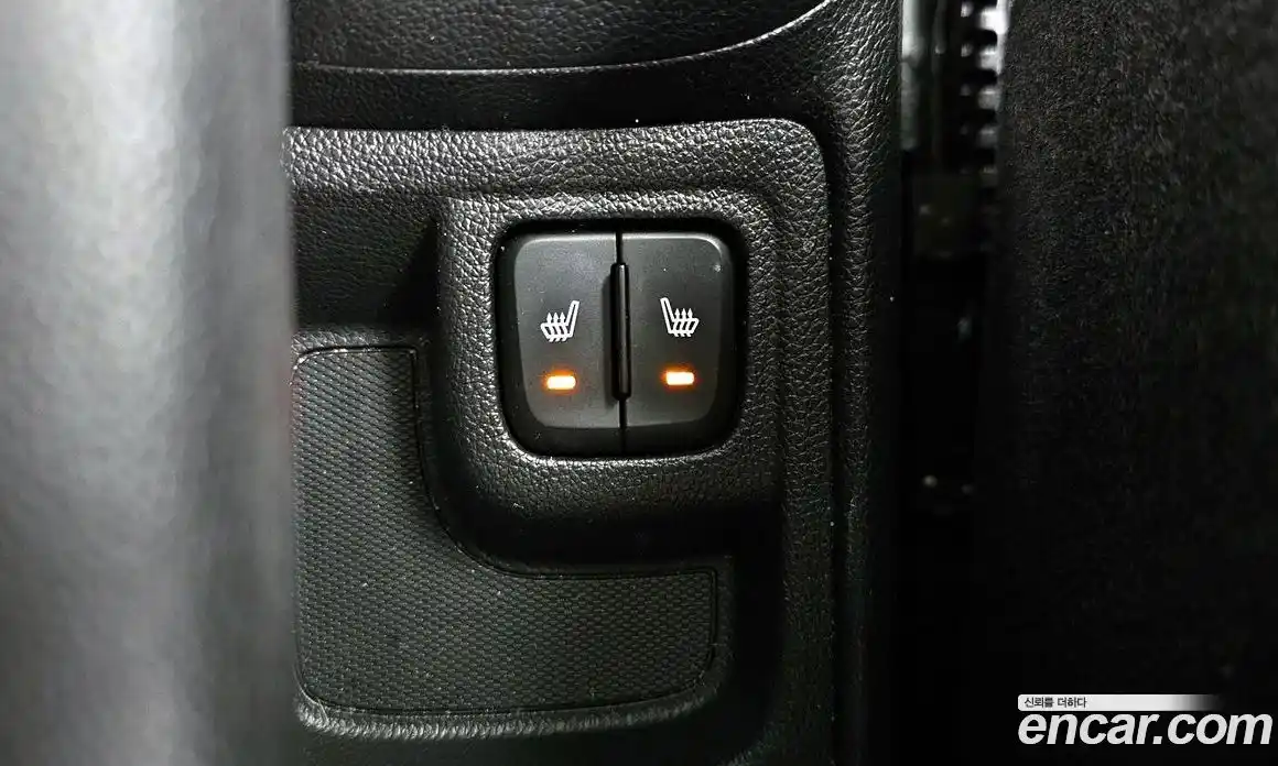 Chevrolet Spark 2021 1.0 автомат (гидро), фото 19