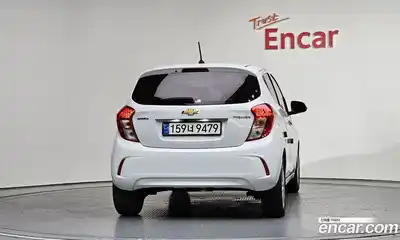 Chevrolet Spark 2021 1.0 автомат (гидро), миниатюра 4