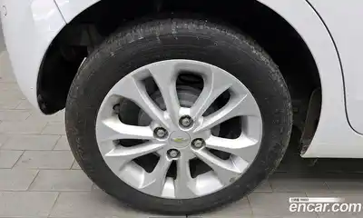 Chevrolet Spark 2021 1.0 автомат (гидро), миниатюра 5