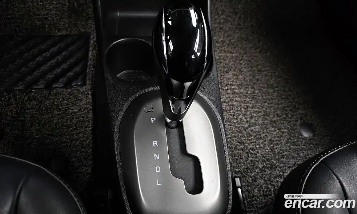 Chevrolet Spark 2021 1.0 автомат (гидро), фото 9