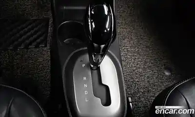 Chevrolet Spark 2021 1.0 автомат (гидро), миниатюра 9