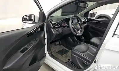 Chevrolet Spark 2021 1.0 автомат (гидро), миниатюра 10