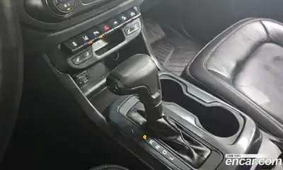 Chevrolet Colorado 2021 3.6 автомат (гидро), миниатюра 12